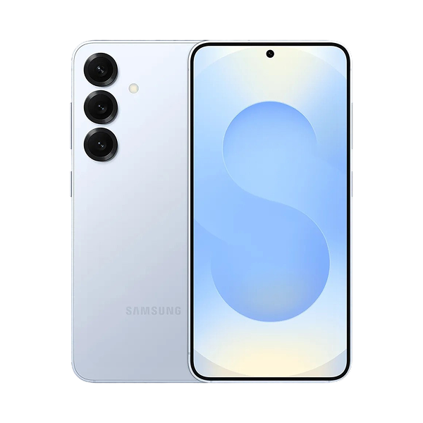 Samsung S25 (Icy Blue, 12/512 GB)